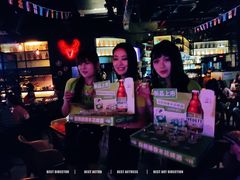 -MARU玛露音乐餐厅(大学路店)
