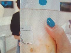-兰熊鲜奶(西直门凯德mall店)