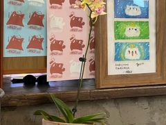 -ABCD咖啡屋(妇幼店)
