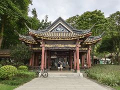 -顺峰山公园
