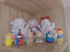 -泡泡玛特POPMART(上海环球港店)