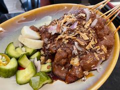 -THE PAWON·8碗(古北SOHO店)