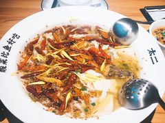 -太二酸菜鱼(福州泰禾店)