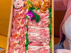 -正宗齐齐哈尔烤肉·齐牛哥鲜切炭火烤肉(杭州总店)