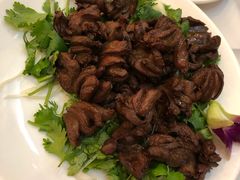 -九花山烤鸭店