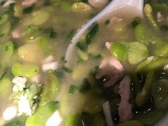 -周家二小姐的菜·扬州菜·香炒蟹·狮子头(江都金鹰店)