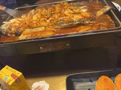 -炉鱼(天河领展店)