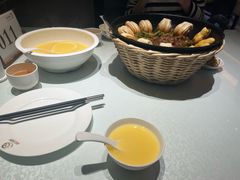 -古洼一锅鲜(开发区店)