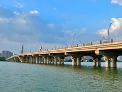 -蠡湖大桥公园