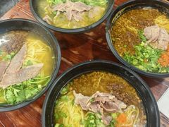 -一品飘香米线(一中总店)
