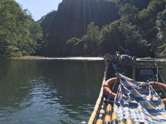 -武夷山风景名胜区-玉女峰
