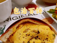 -老乡鸡(上海白玉兰广场店)