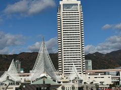 -神户美利坚公园东方大酒店