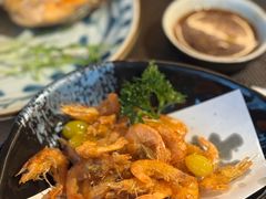 -德川家日本料理(中关村寰太大厦店)