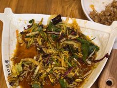 -小俩口烧烤东北菜(双井店)