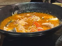 -大院河·仙鱼莊(九眼桥店)