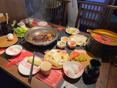 -牛New寿喜烧(虹桥新天地店)