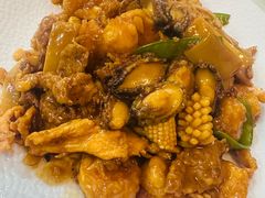 -同发号饭庄(复兴路店)