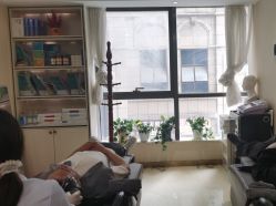 -碧莲盛·不剃发植发