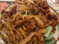 -葛记焖饼(伏牛路店)