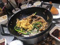 -胡须佬鸡煲四季火锅店(石厦西村直营店)