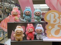 -泡泡玛特POPMART(环宇荟店)