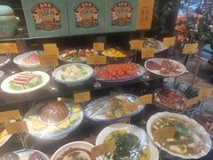 -福照楼汽锅鸡·云南菜(护国路店)
