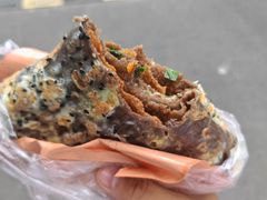 -姥姥家春饼店(八里庄店)