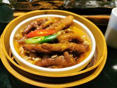 -高第街56号餐厅(银座商城玉函店)