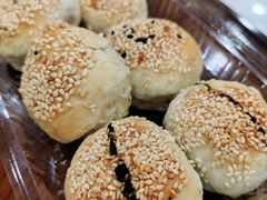 -王家沙点心店(南京西路总店)