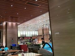 -天骄国际酒店·布拉格西餐厅(白石湖店)