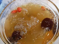 木瓜炖雪蛤-徽州小镇(高新店)