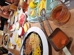 -豪客来牛排(成都锦江大融城店)