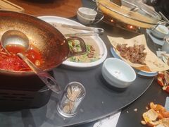 -宴礼烤鸭本味菜(蠡县商业步行街店)