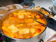 -小街猪手(团结湖店)