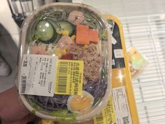 -七鲜超市(瑞虹天地太阳宫店)