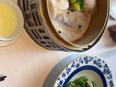 -潮上潮(南中环店)