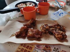 -必胜客(大坪英利店)
