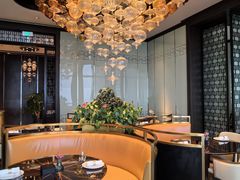 -运·中餐厅(成都华尔道夫酒店)