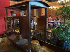 -颐和•海鲜砂锅粥•啫啫煲(奥林匹克广场店)