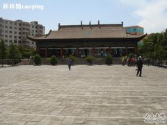 -西宁市东关清真大寺