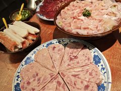 -周小明火锅(黑金冠社区店)