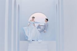 -潮妆婚纱礼服嫁衣馆(潮妆彩妆造型)