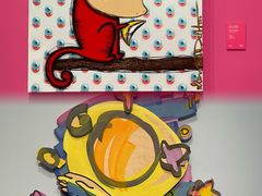 -德基艺术博物馆