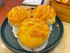 -点都德(龙之梦店)