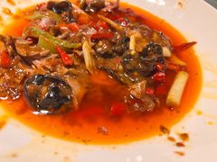 -院8里·小聚园老川菜(九眼桥店)