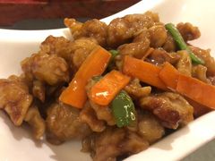 -燕郊烧鸽子(广安路店)