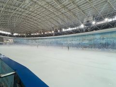 -世界之窗阿尔卑斯冰雪世界