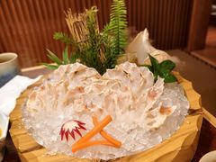 -蟹田居·活蟹料理(东城店)