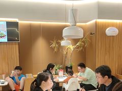 -大丰收李家(浦西万达店)
